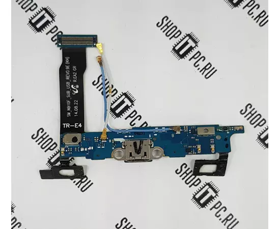 Субплата Samsung Galaxy Note 4 SM-N910C:SHOP.IT-PC