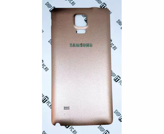 Задняя крышка Samsung Galaxy Note 4 SM-N910C:SHOP.IT-PC