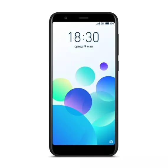 Защитное стекло Meizu M8C (тех упак):SHOP.IT-PC