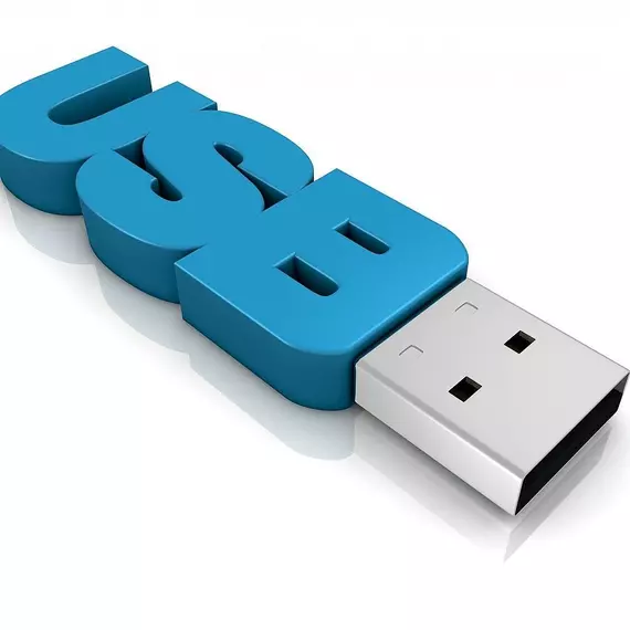 4GB USB Flash:SHOP.IT-PC