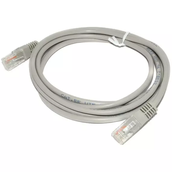 Патч-корд UTP, RJ-45, 2 м:SHOP.IT-PC