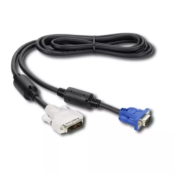 Кабель VGA-DVI - 1,8 М:SHOP.IT-PC