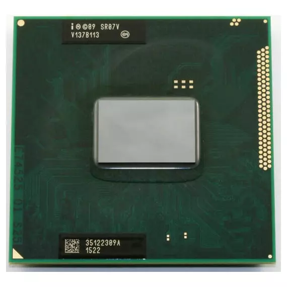 Процессор Intel® Pentium® B960:SHOP.IT-PC