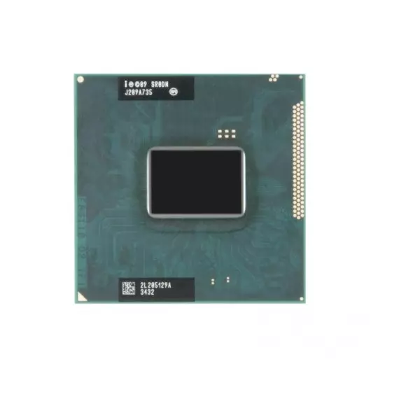 Процессор Intel® Core™ i3-2350M:SHOP.IT-PC