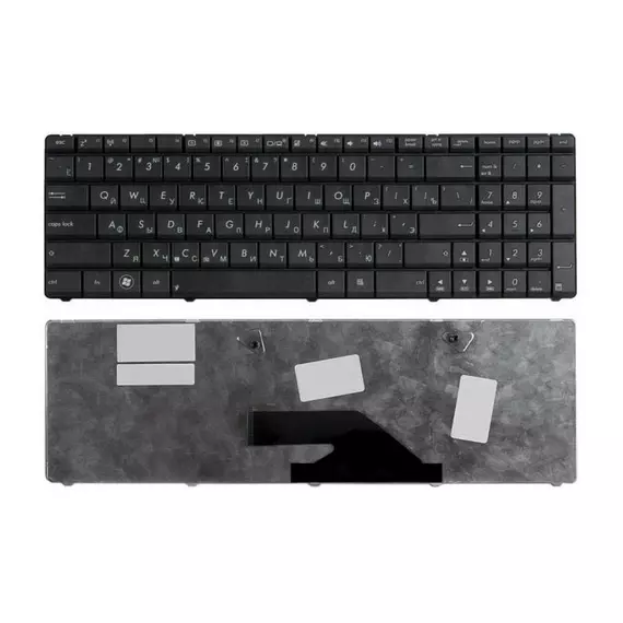 Клавиатура Asus K75:SHOP.IT-PC