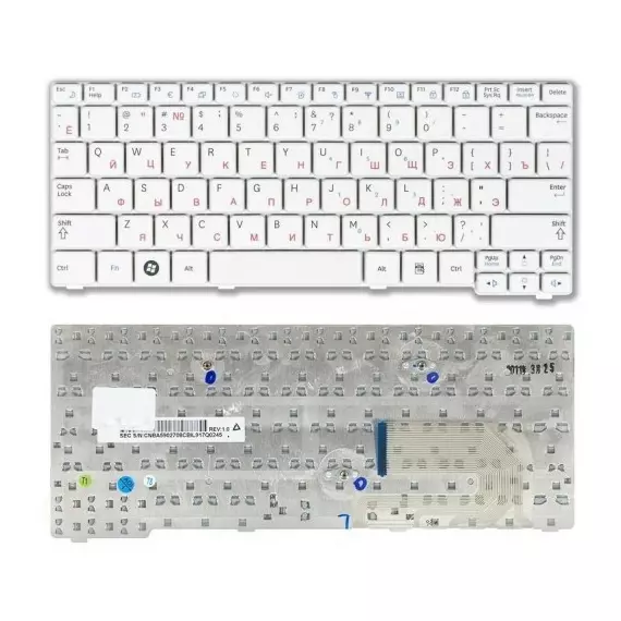 Клавиатура Samsung N148:SHOP.IT-PC