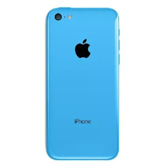 КОРПУС APPLE IPHONE 5C (синий):SHOP.IT-PC