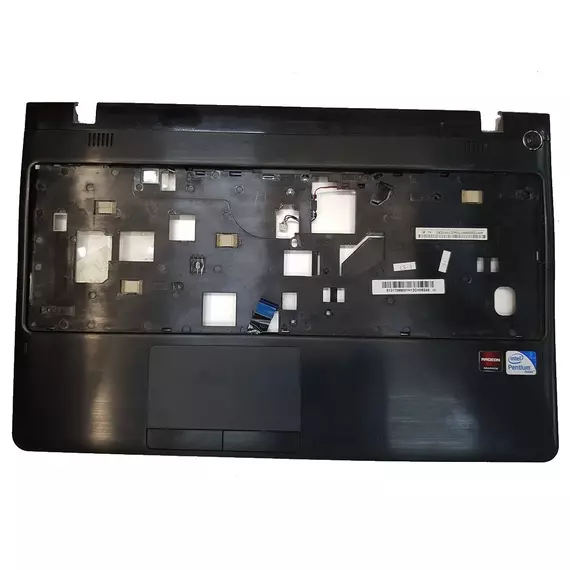 Верхняя часть корпуса ноутбука Samsung NP350E5C:SHOP.IT-PC