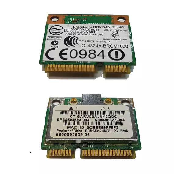 Wi-Fi модуль Broadcom BCM94312HMGL:SHOP.IT-PC