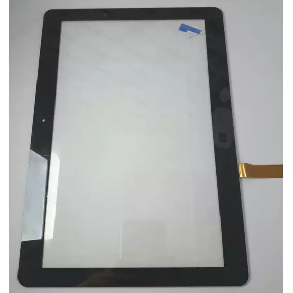 Сенсор 10.1" планшета Samsung Galaxy Note 10.1 N8000 черный:SHOP.IT-PC