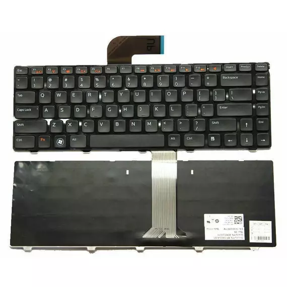 Клавиатура Dell M5050 Б/У:SHOP.IT-PC