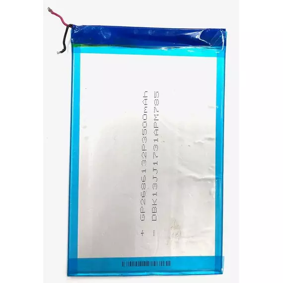 АКБ универсальная 3,7V 3500 mAh 85mm x 137mm:SHOP.IT-PC