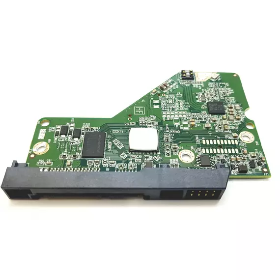 Контроллер HDD WD 2060-771945-002 REV A:SHOP.IT-PC