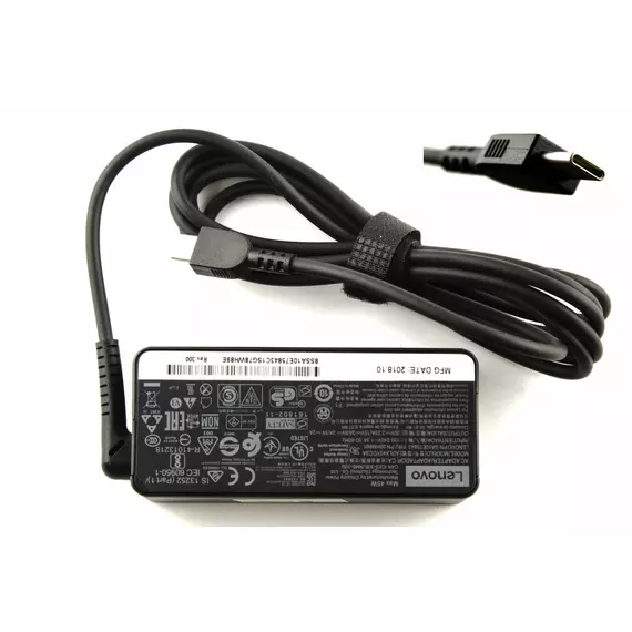 Блок питания Lenovo 20V 2.25A (Type C) 45W:SHOP.IT-PC