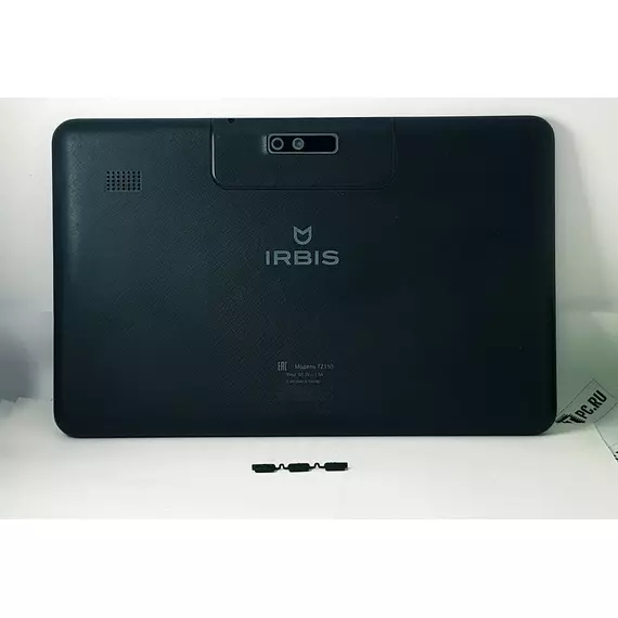 Крышка Irbis TZ150 черная:SHOP.IT-PC