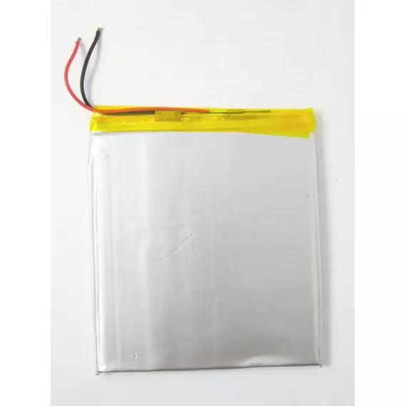 АКБ универсальная 3,7V 2990 mAh 80mm x 90mm:SHOP.IT-PC