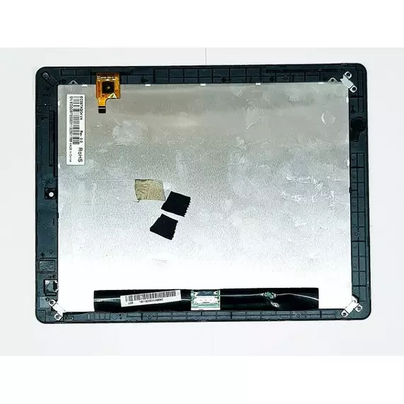 Модуль ZTE e-Learning PAD 9,7" черный:SHOP.IT-PC