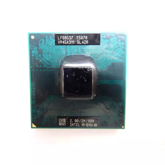 Процессор Intel® Core™2 Duo T5870:SHOP.IT-PC