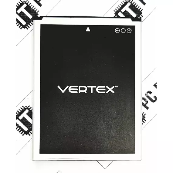 АКБ Vertex Impress Luck:SHOP.IT-PC