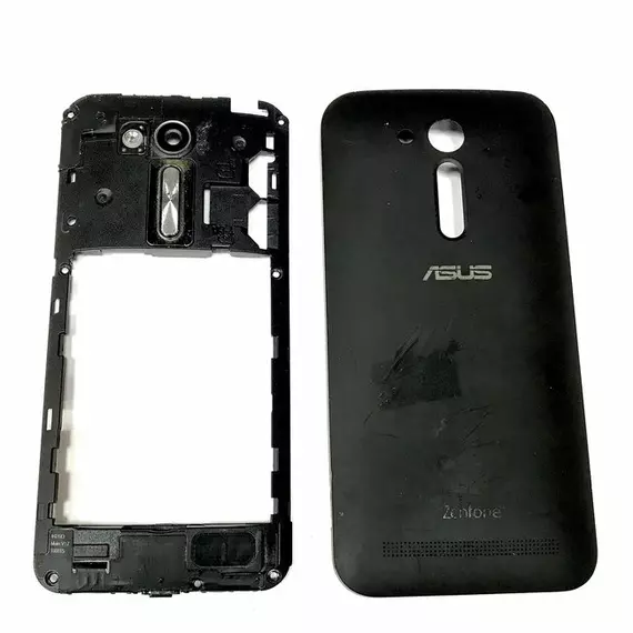 Задняя крышка ASUS ZenFone Go (ZB452KG):SHOP.IT-PC