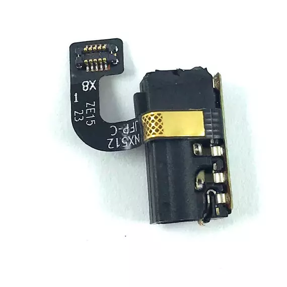 Разъемы Audio Jack ZTE Nubia Z9 max NX512j:SHOP.IT-PC