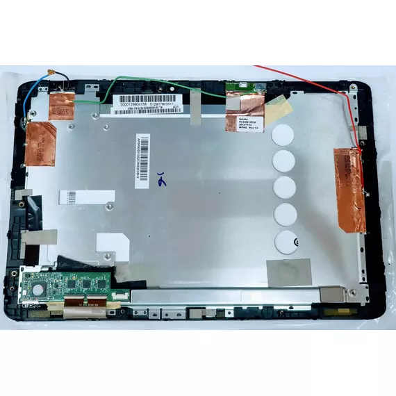 Дисплей + тачскрин Acer Iconia Tab 710 100% orig.:SHOP.IT-PC