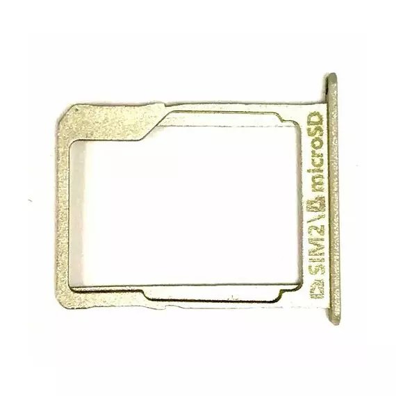 SIM2\microSD лоток Samsung Galaxy A3 SM-A300F/DS золото:SHOP.IT-PC