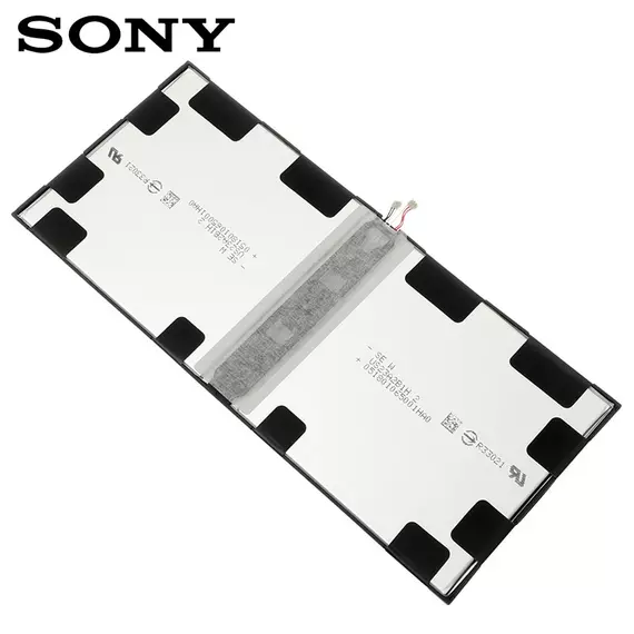 АКБ Sony Xperia Tablet Z2 SGP541CN SGP511:SHOP.IT-PC