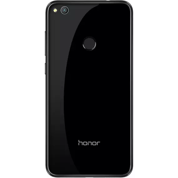 Задняя крышка Huawei Honor 8 Lite черный:SHOP.IT-PC