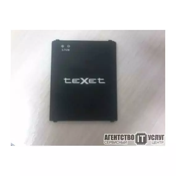 АКБ TeXet X-basic TM-4072:SHOP.IT-PC