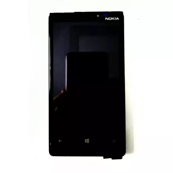 Дисплей + Тачскрин Nokia Lumia 920 черный Б/У:SHOP.IT-PC