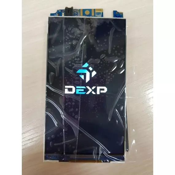 Дисплей DEXP Ixion EL150:SHOP.IT-PC