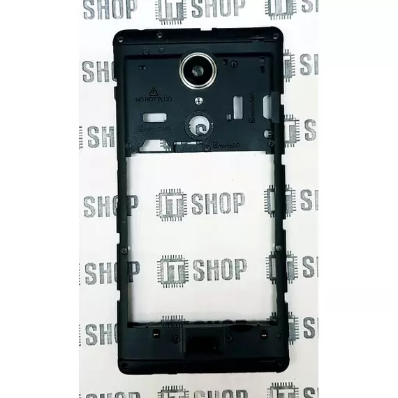 Средний корпус BQ 5050 Strike Selfie:SHOP.IT-PC