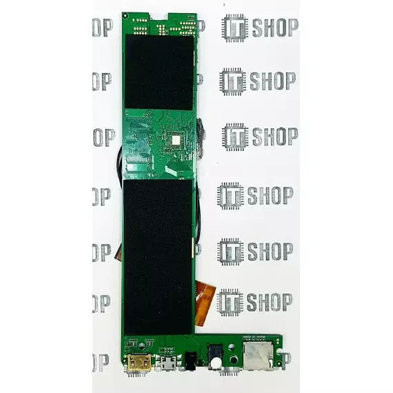 Системная плата Chuwi V88 (CW0838) (на распавйку):SHOP.IT-PC