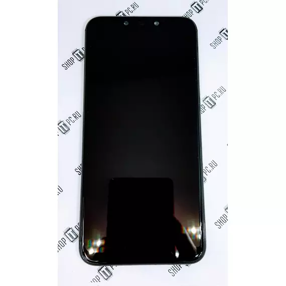 Дисплей + тачскрин (в раме) Huawei Mate 20 lite (SNE-LX1) orig 100%:SHOP.IT-PC