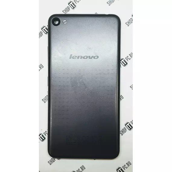 Крышка Lenovo S60 серый:SHOP.IT-PC