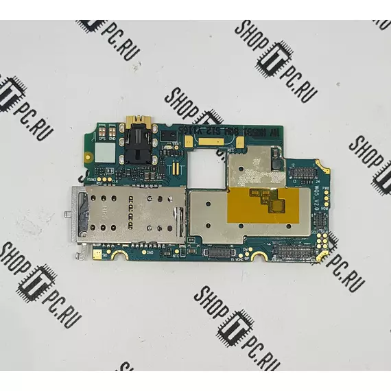 Системная плата DEXP ixion P350:SHOP.IT-PC