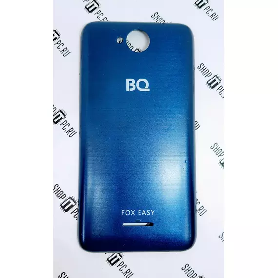 Крышка BQ-4501G Fox Easy:SHOP.IT-PC