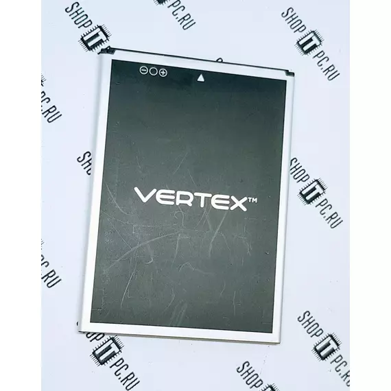 АКБ Vertex Impress Frost 4G:SHOP.IT-PC