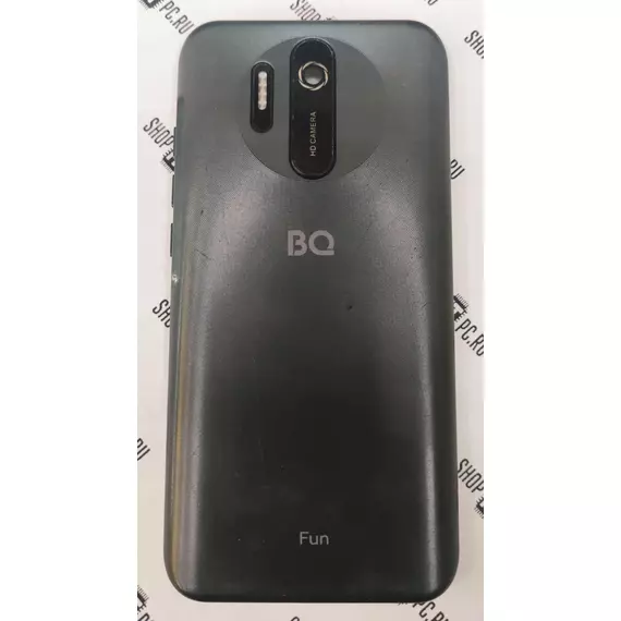 Задняя крышка BQ 5031G Fun (серый):SHOP.IT-PC