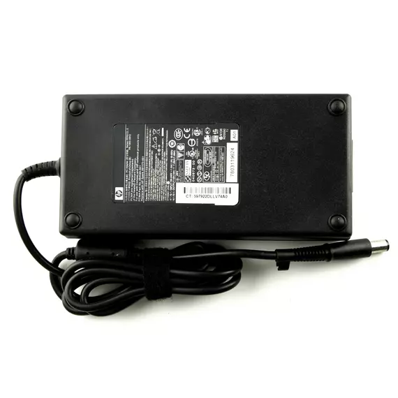 Блок питания HP 19V7.89A 150W  7.4X5.0 с иглой:SHOP.IT-PC