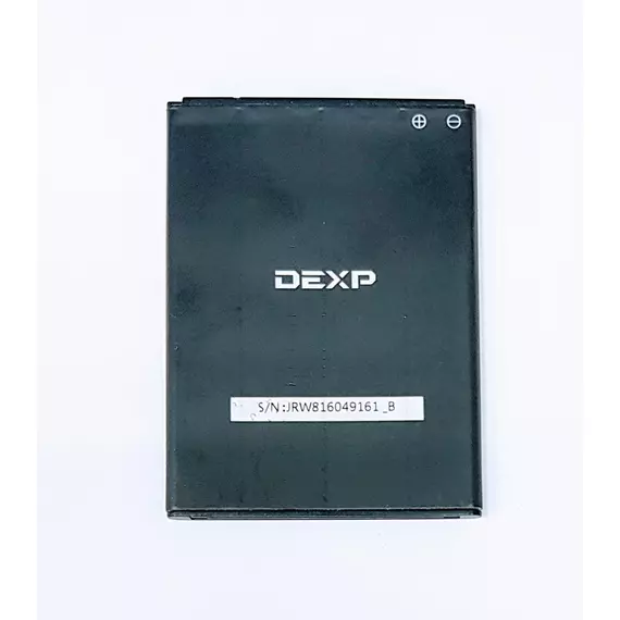 АКБ телефона DEXP (BS650):SHOP.IT-PC