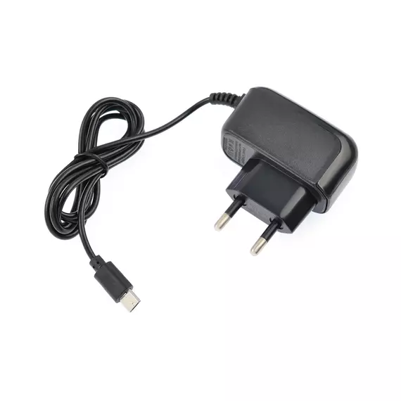 СЗУ VIXION S12 (1A) microUSB (черный):SHOP.IT-PC