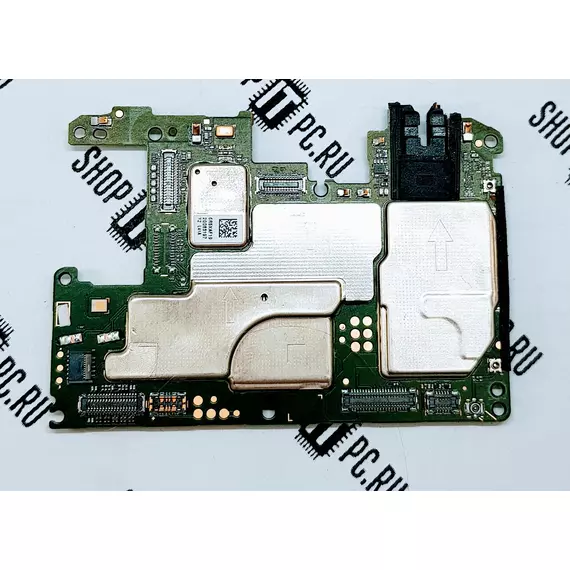 Системная плата Huawei Y6 2019 (MRD-LX1F):SHOP.IT-PC