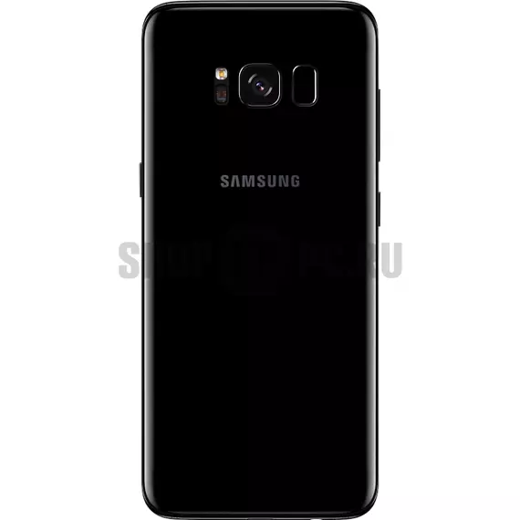 Задняя крышка Samsung G950 Galaxy S8 черный 100% Orig:SHOP.IT-PC