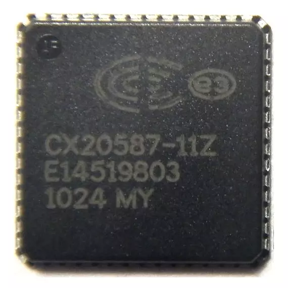 Микросхема CX20587-11Z:SHOP.IT-PC