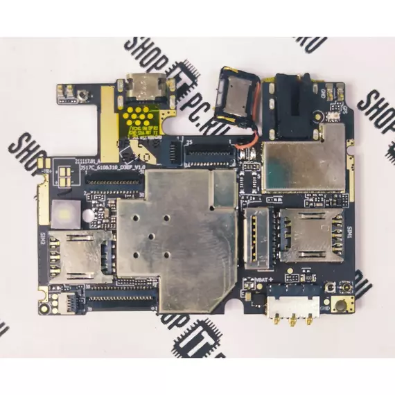 Системная плата DEXP A555 (на распайку):SHOP.IT-PC