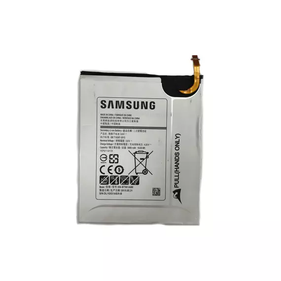 АКБ Samsung Galaxy Tab E SM-T560, T561:SHOP.IT-PC