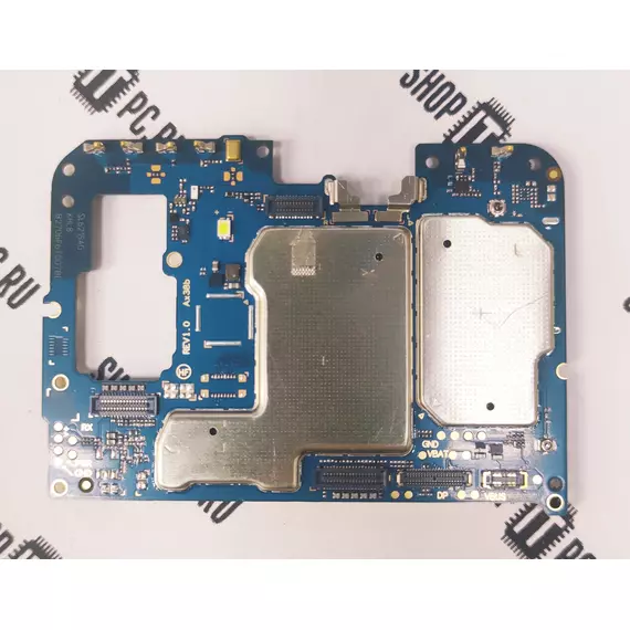 Системная плата Samsung SM-A035F Galaxy A03 (3/32GB) orig.:SHOP.IT-PC