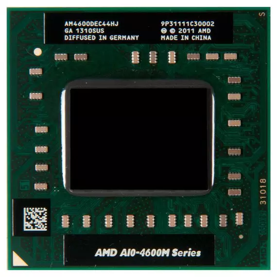 Процессор AMD A10-4600M:SHOP.IT-PC